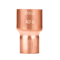 3/4" 5/8" ftgxc reducer