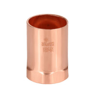 3/4" c 1/2" fnpt copper female adapter