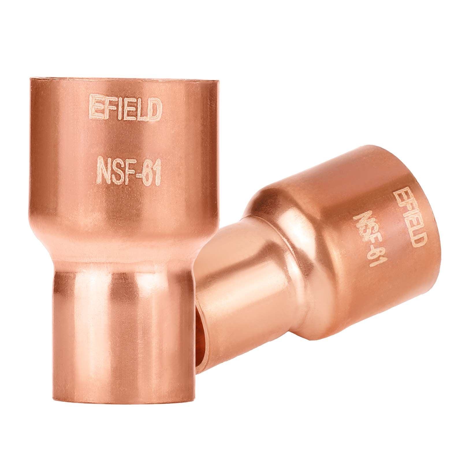 ftg x copper reducer 6