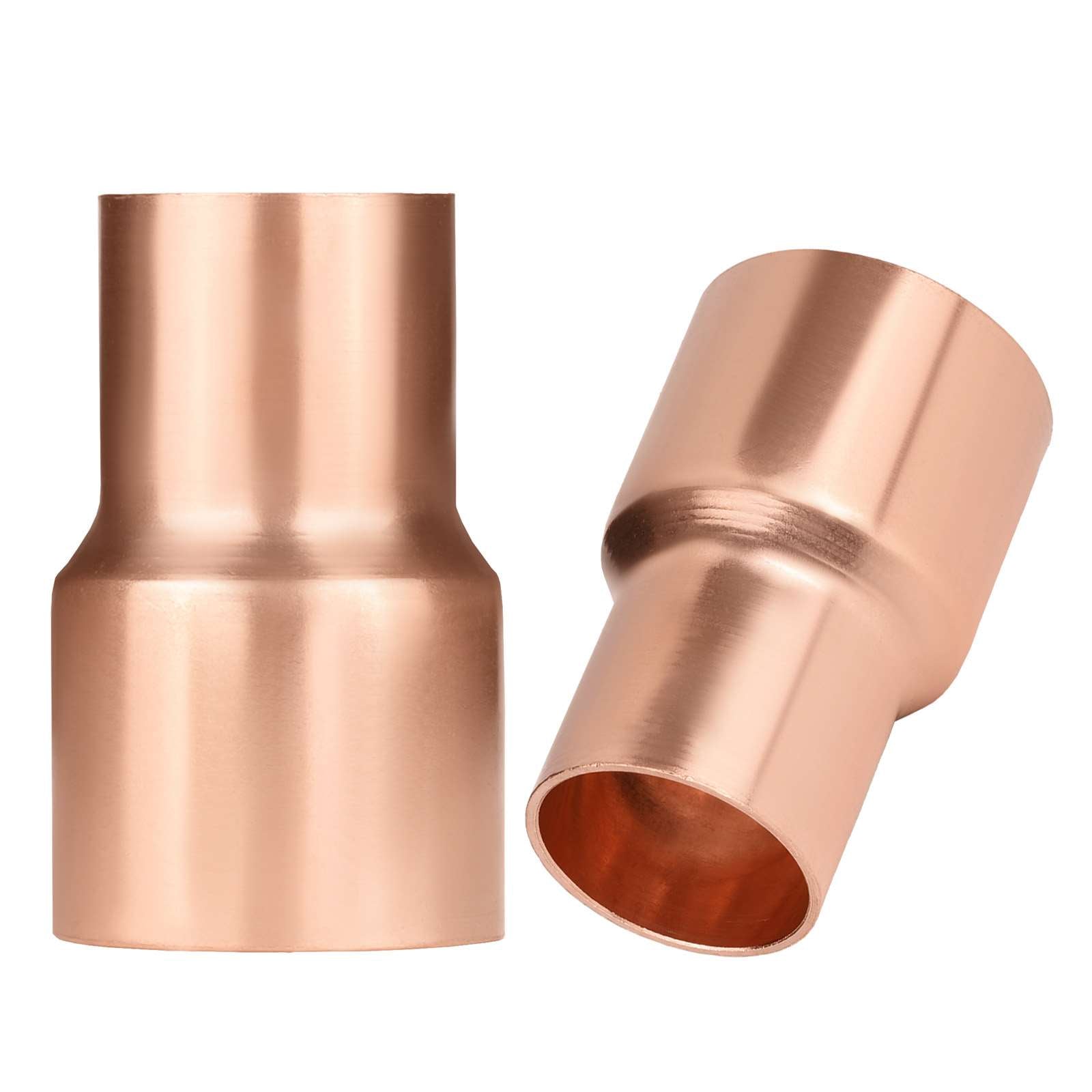 reducing copper coupling 6