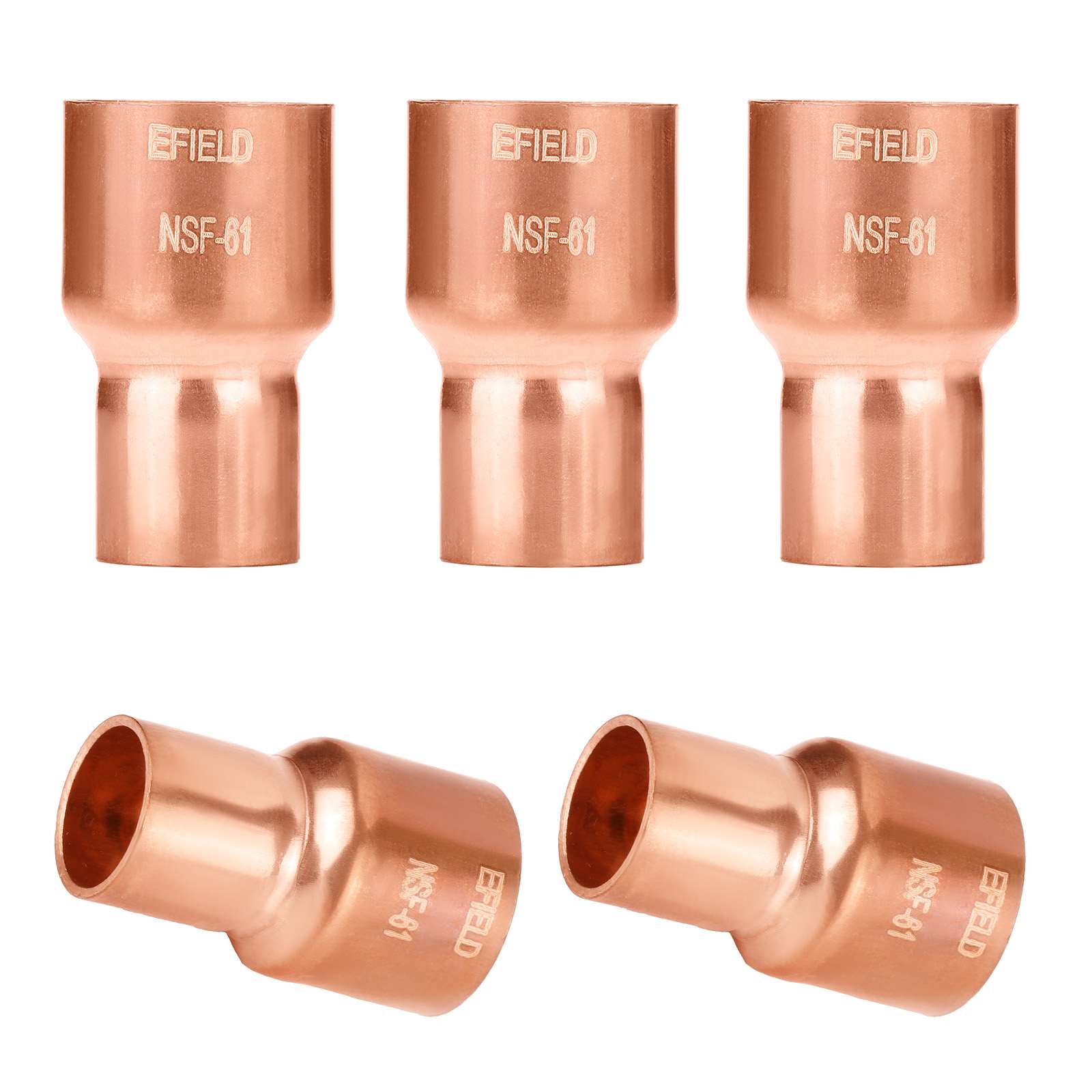 ftg x copper reducer 7