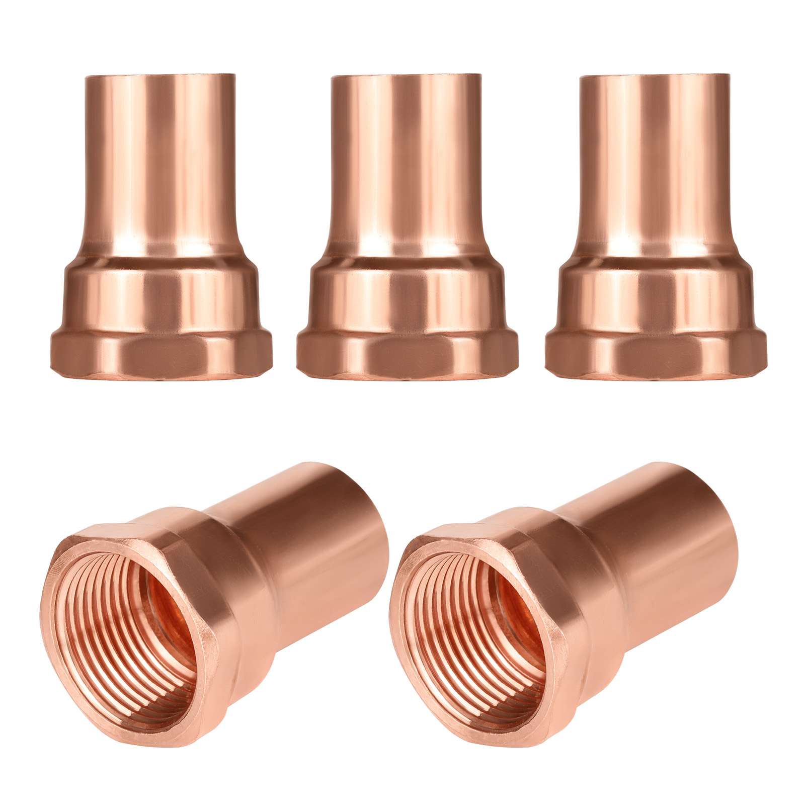 ftg x female threaded street adapter 5