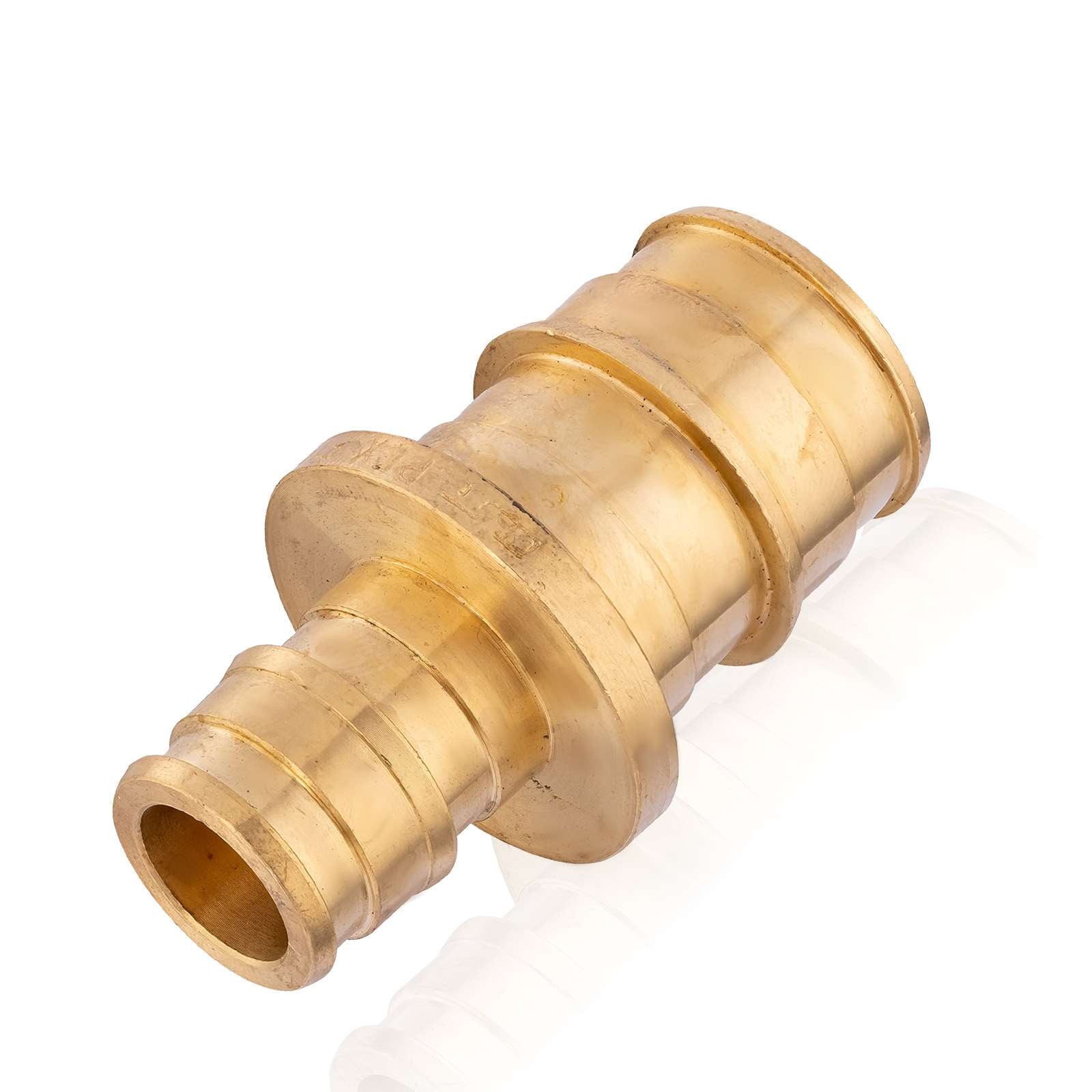 pex a expansion x expansion reducing coupling lead free 12