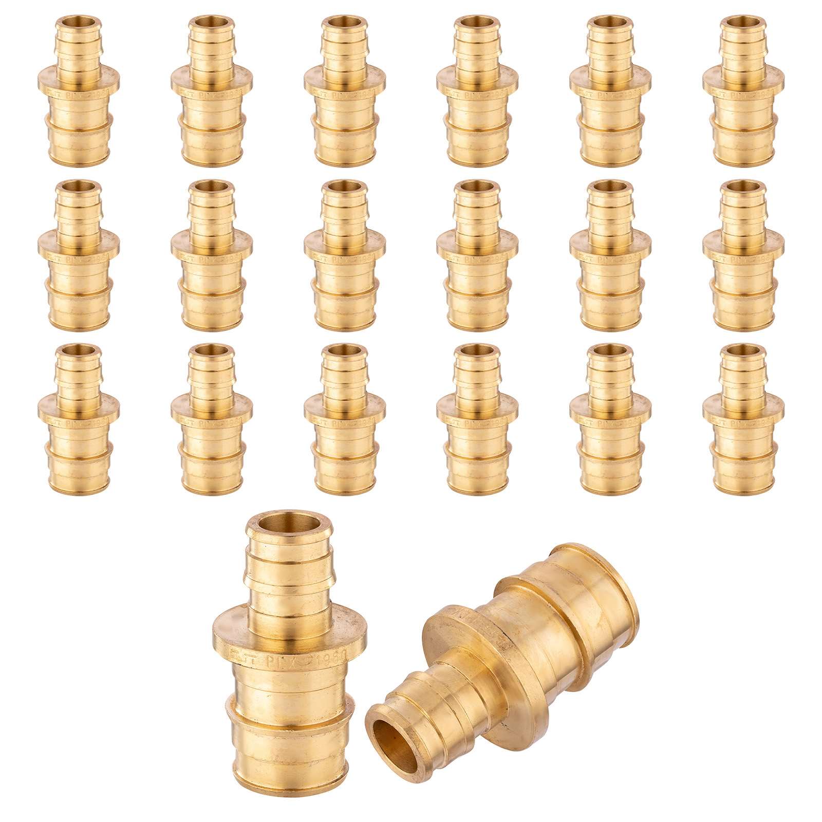 pex a expansion x expansion reducing coupling lead free 10