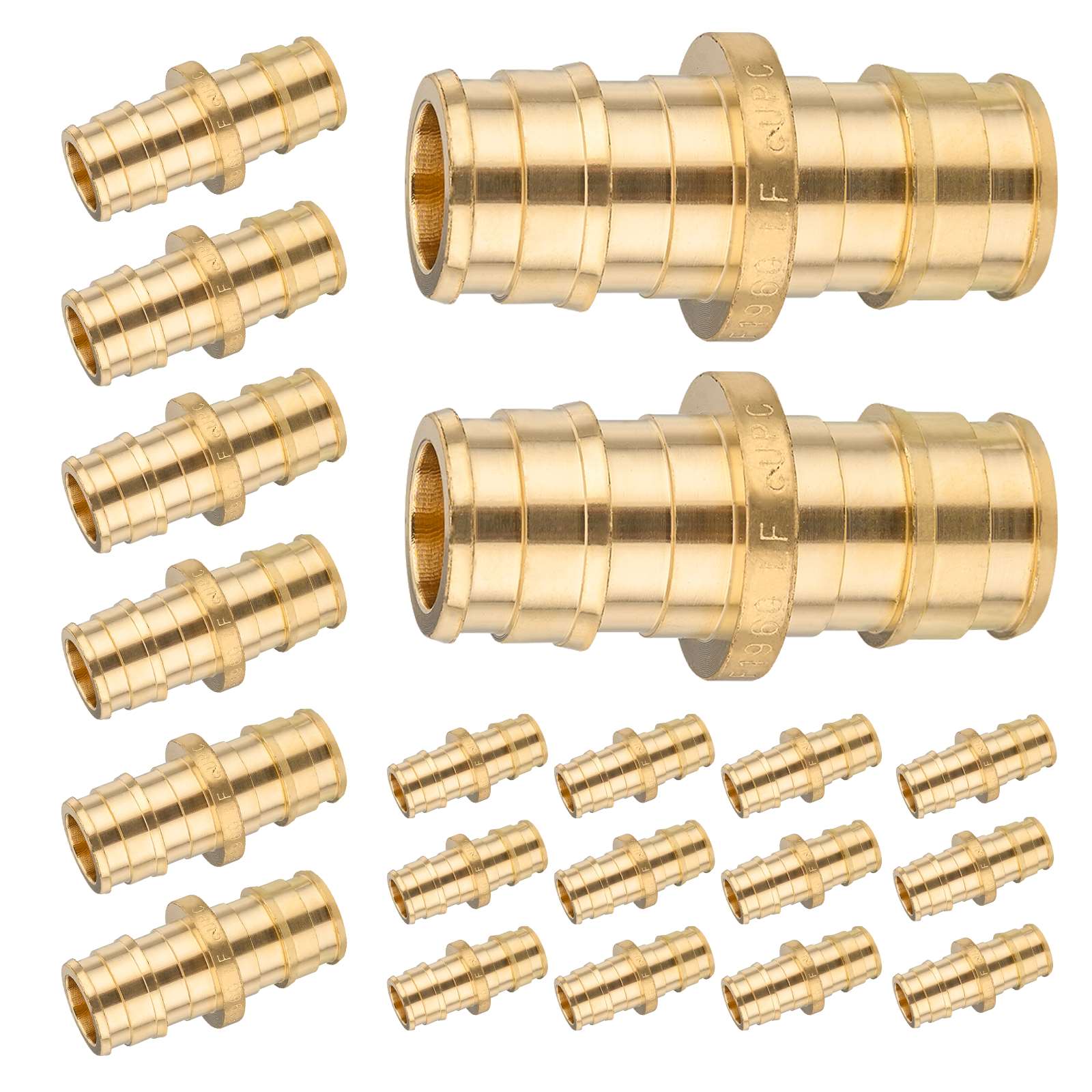 pex a expansion x pex expansion coupling lead free 10