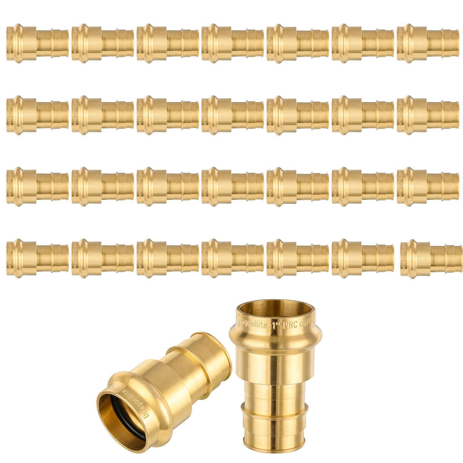 press x pex expansion brass adapter lead free 19