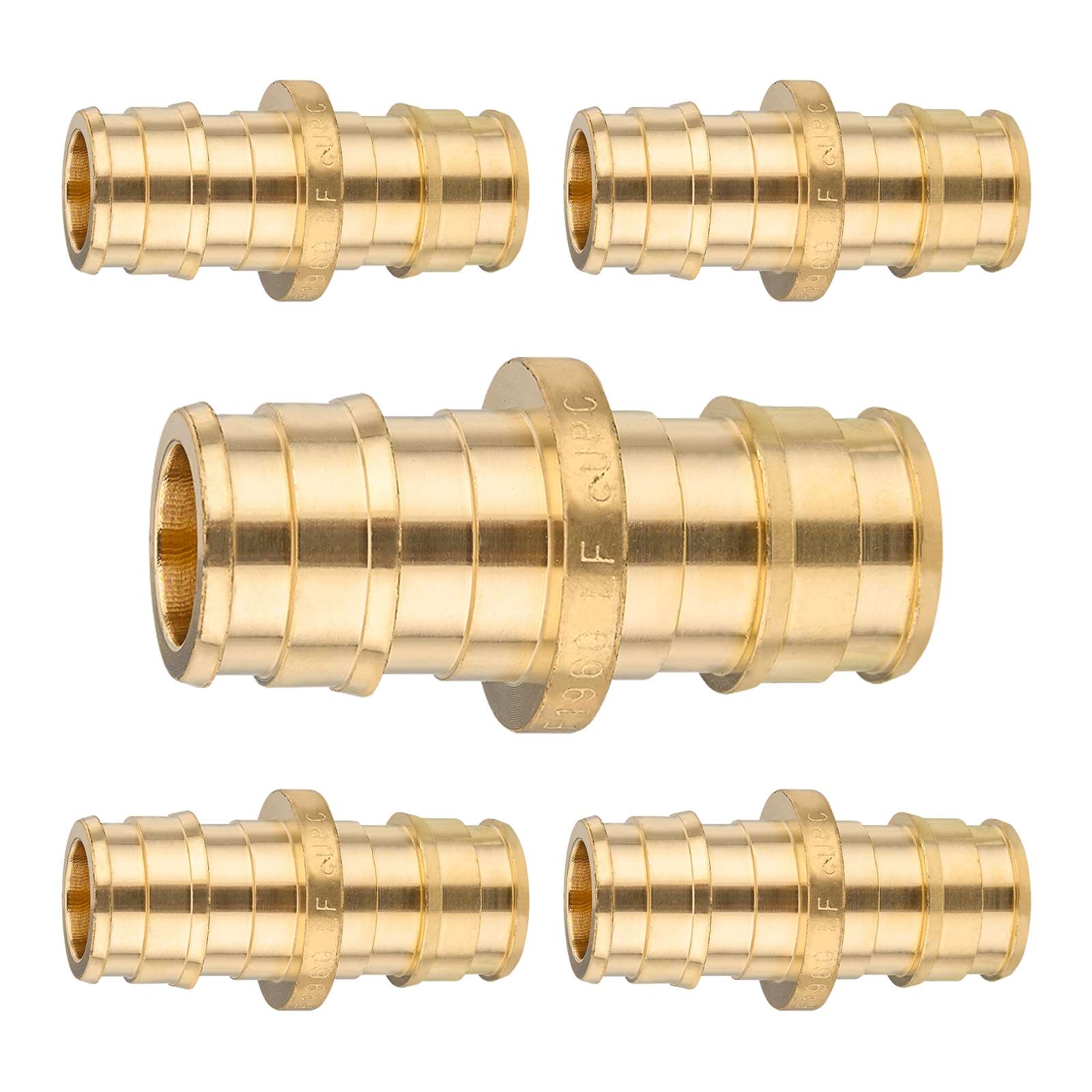 pex a expansion x pex expansion coupling lead free 14