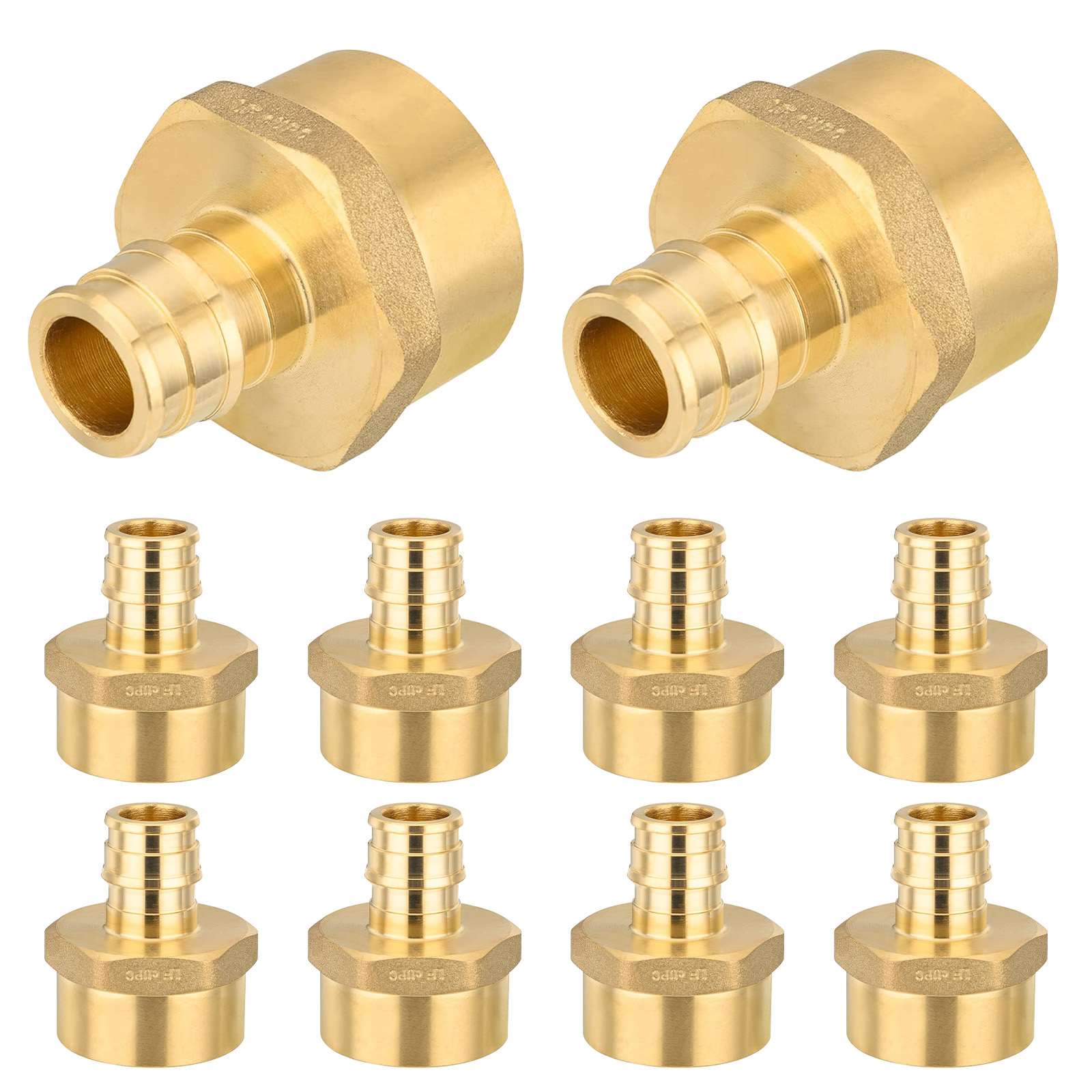 pex a expansion x female threaded f1960 adapter lead free 24