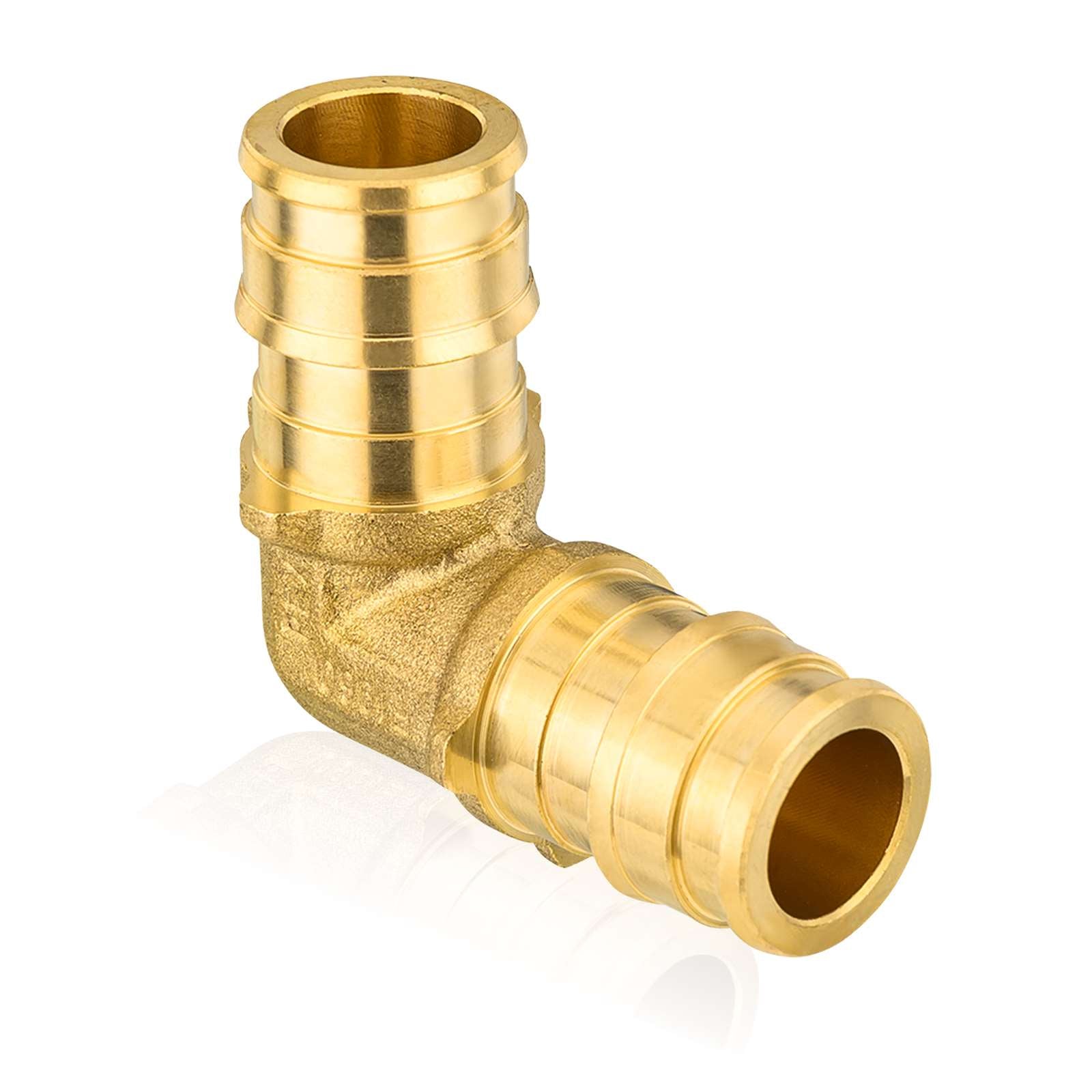 pex a expansion pex elbow lead free 19