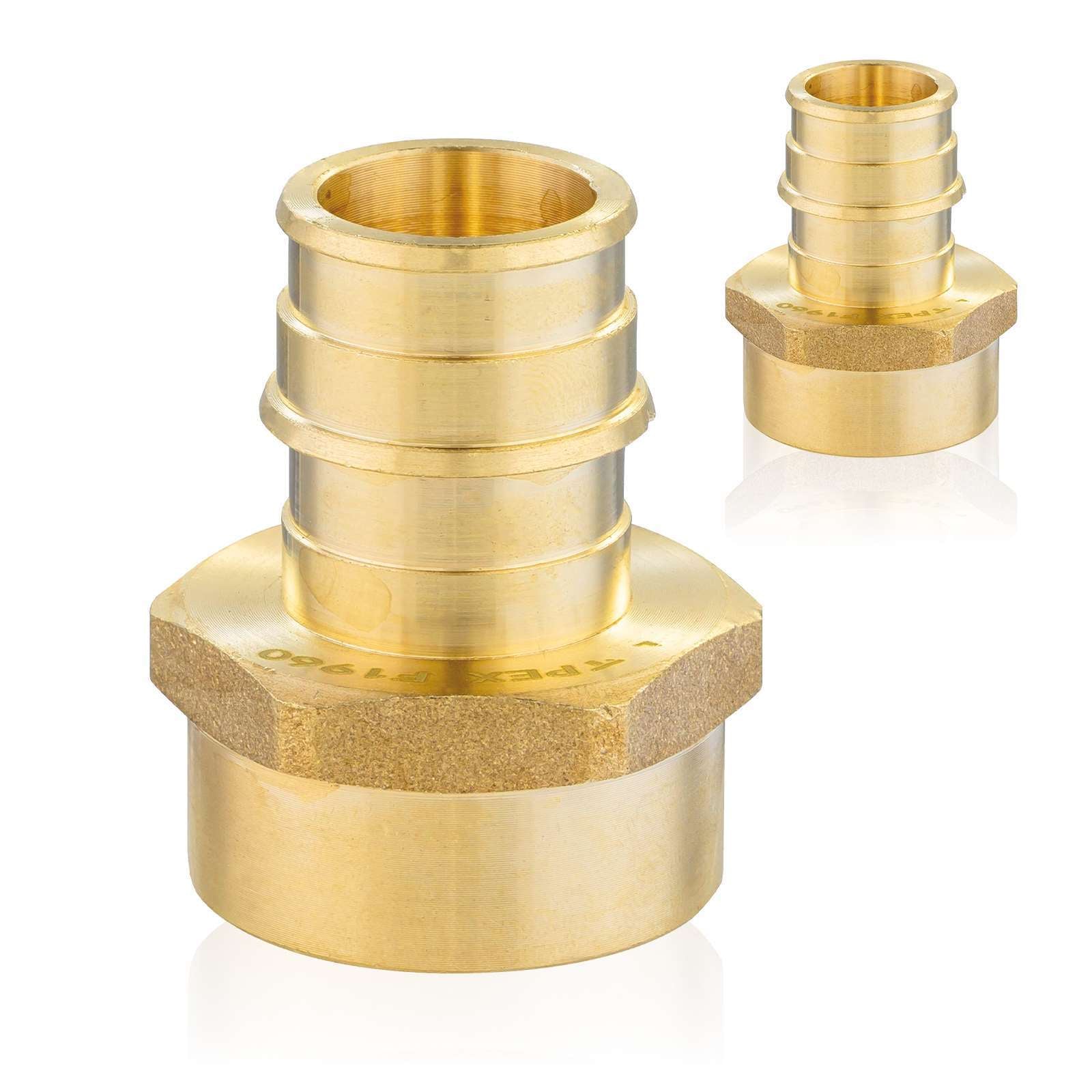 pex a full flow expansion pex x female threaded f1960 adapter lead free 10