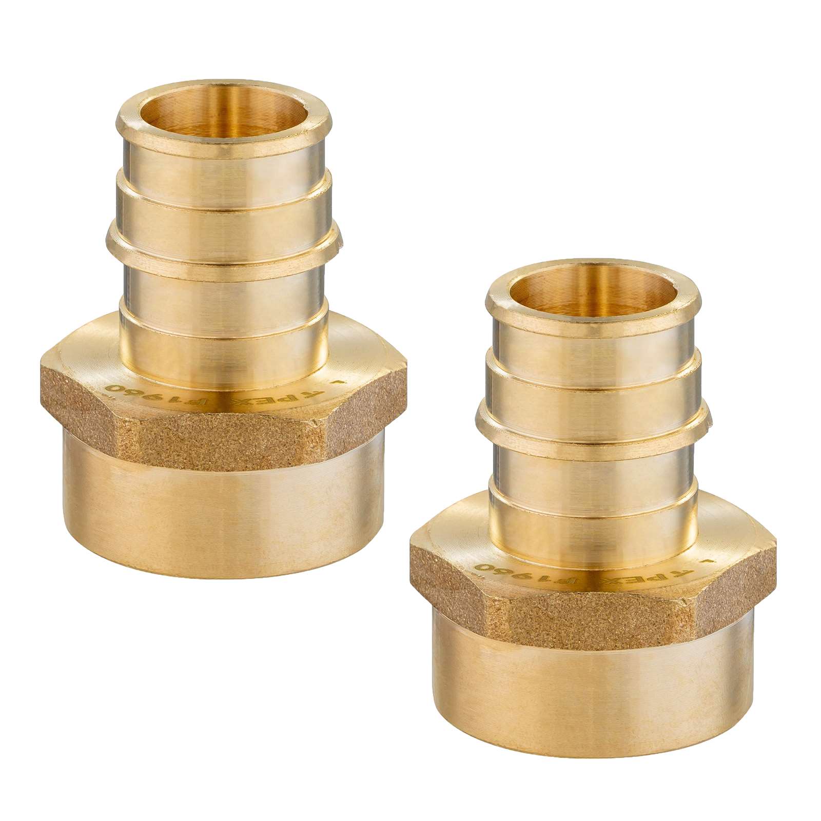 pex a expansion x female threaded f1960 adapter lead free 16