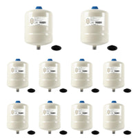 10-Pack 2.0 Gal. Thermal Expansion Tank