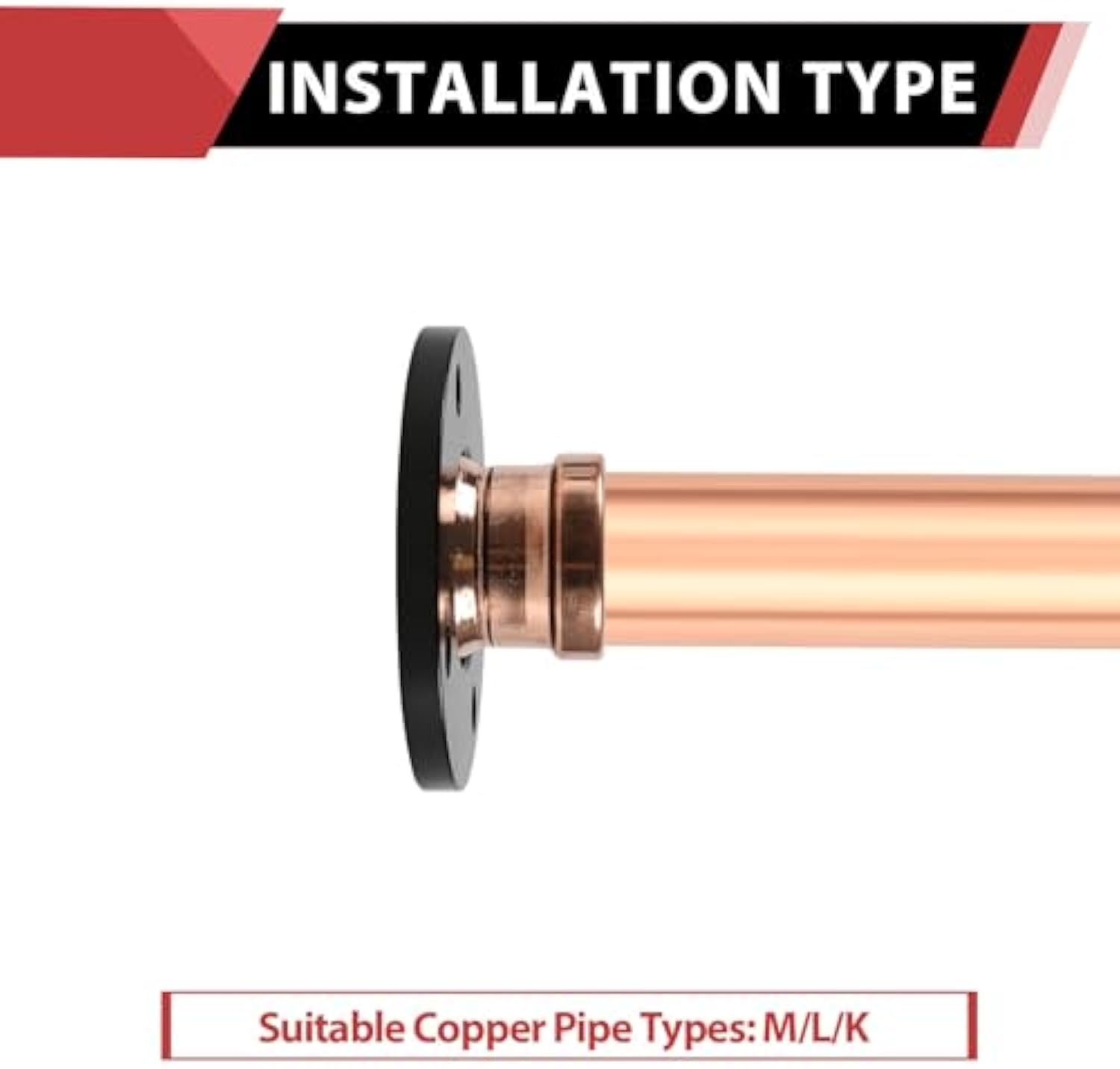 Press x 150 PSI Flange - Pick Size to Add